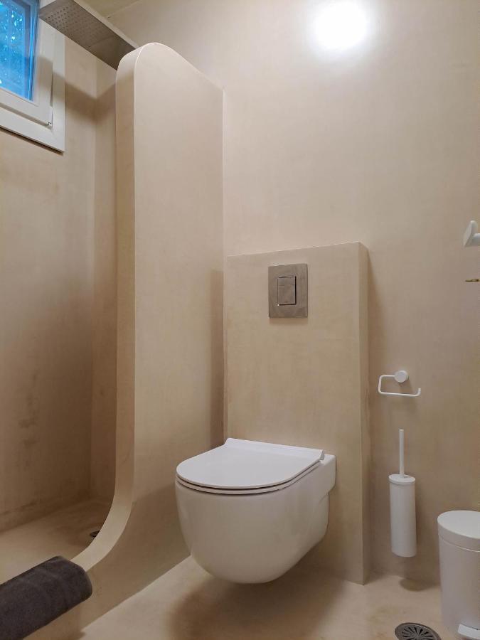 Nama Beach House Arkadiko Chorio Kültér fotó