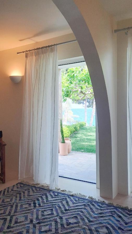 Nama Beach House Arkadiko Chorio Kültér fotó