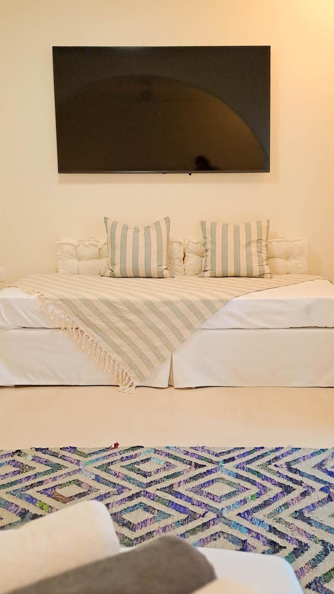 Nama Beach House Arkadiko Chorio Kültér fotó