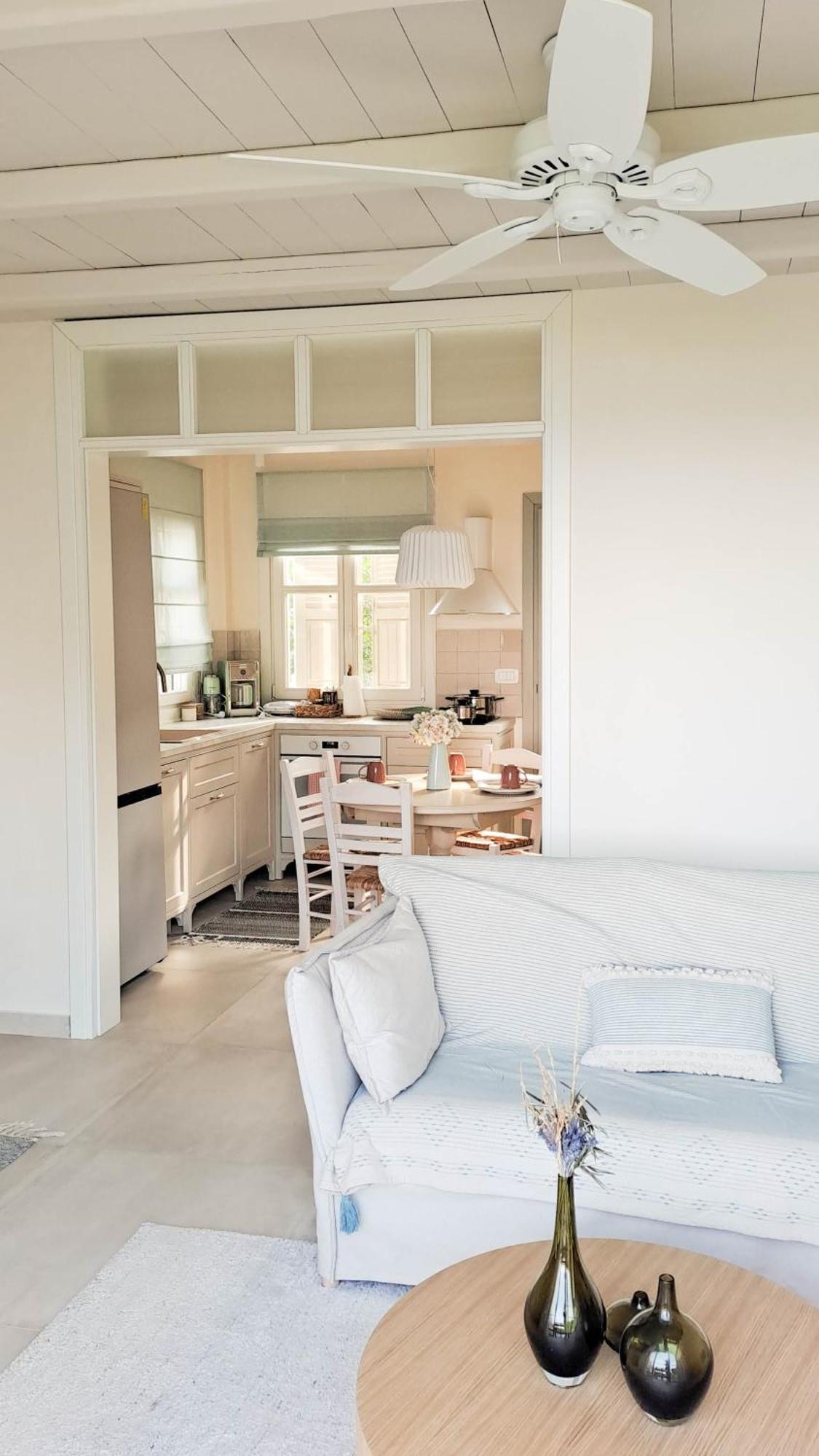 Nama Beach House Arkadiko Chorio Kültér fotó