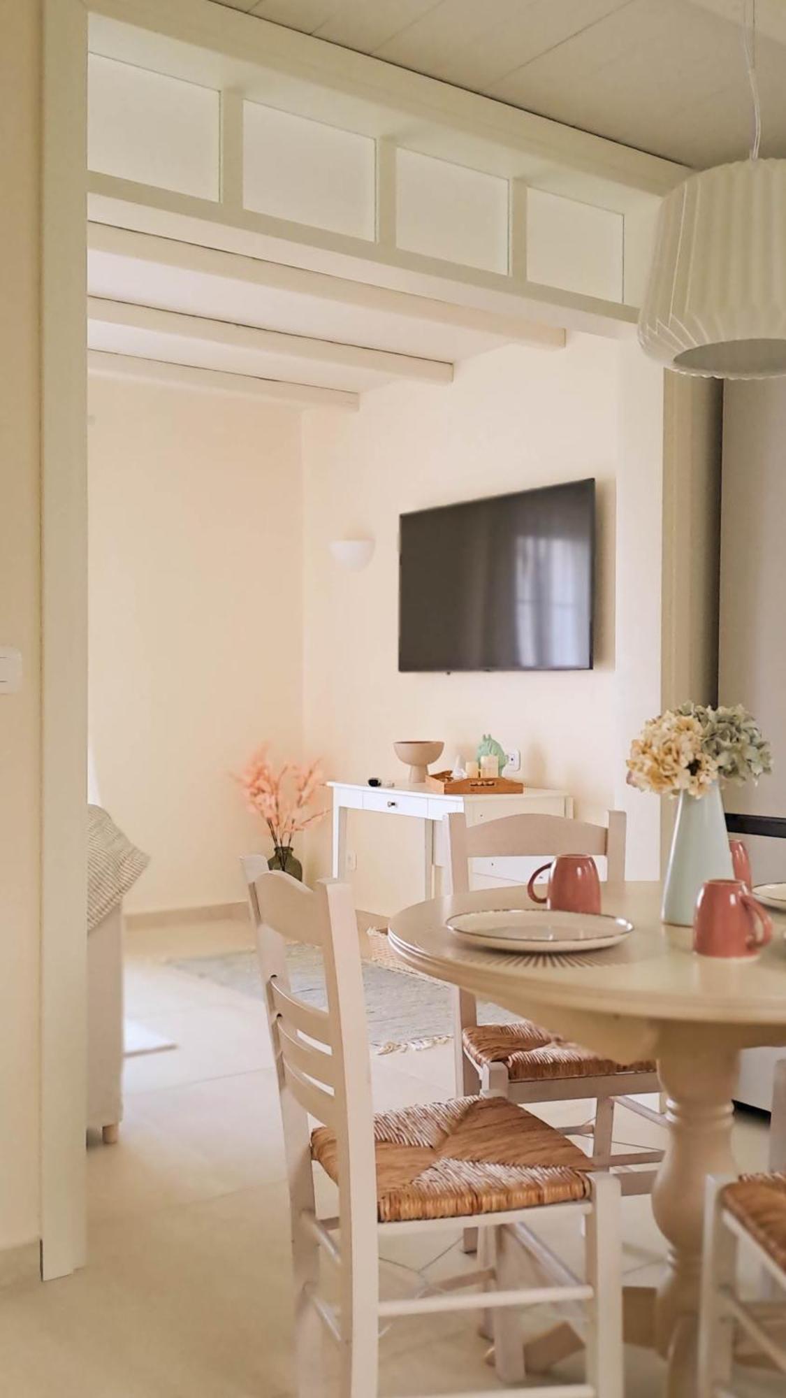 Nama Beach House Arkadiko Chorio Kültér fotó