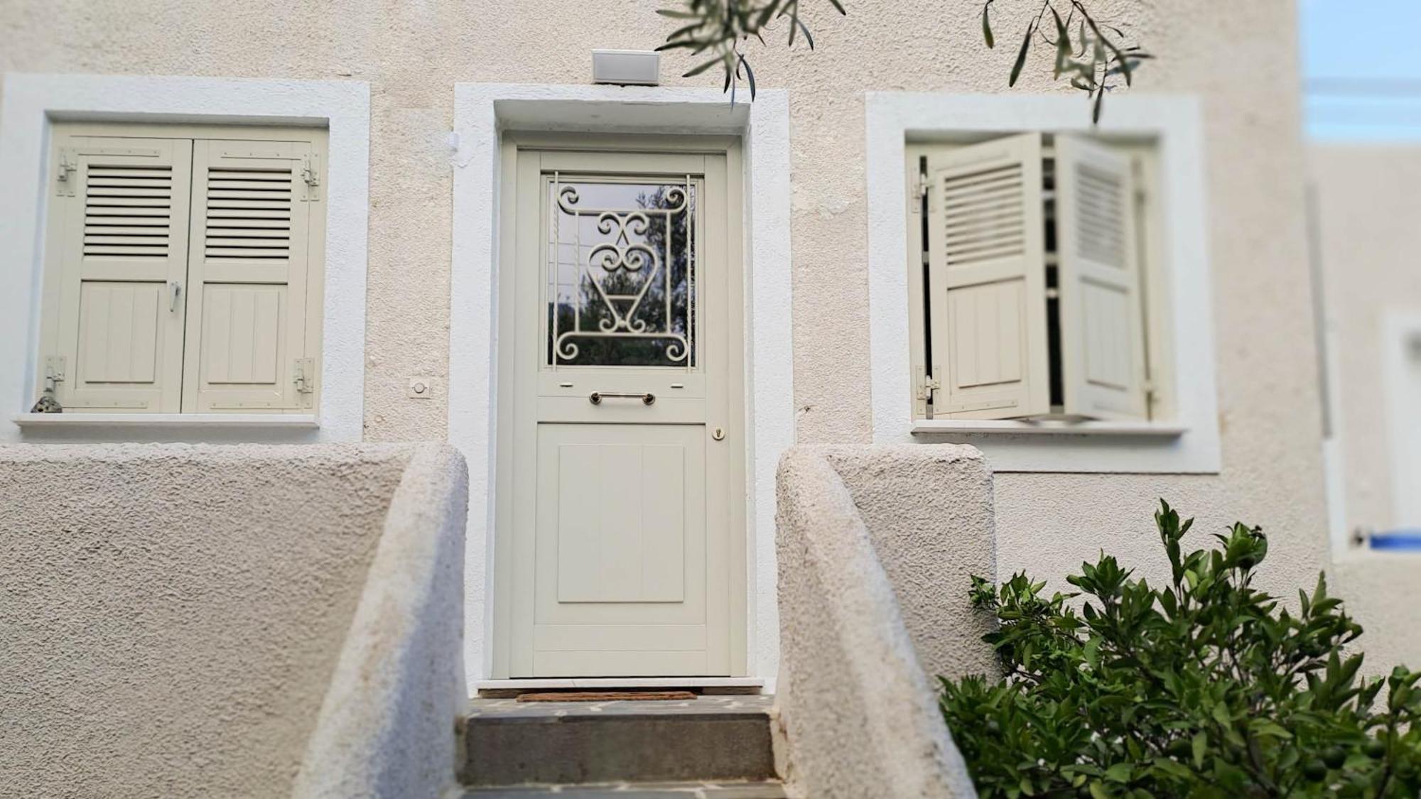 Nama Beach House Arkadiko Chorio Kültér fotó